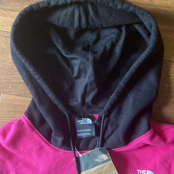 The North Face Hoodie - Picture 2 of 12